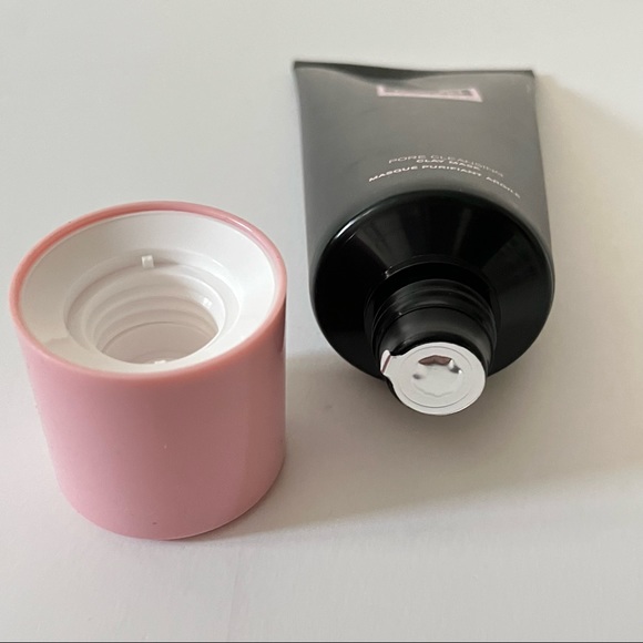 ERNO LASZLO Pore Cleansing Clay Mask / 100mL / 3.3oz / Brand New - Picture 6 of 6